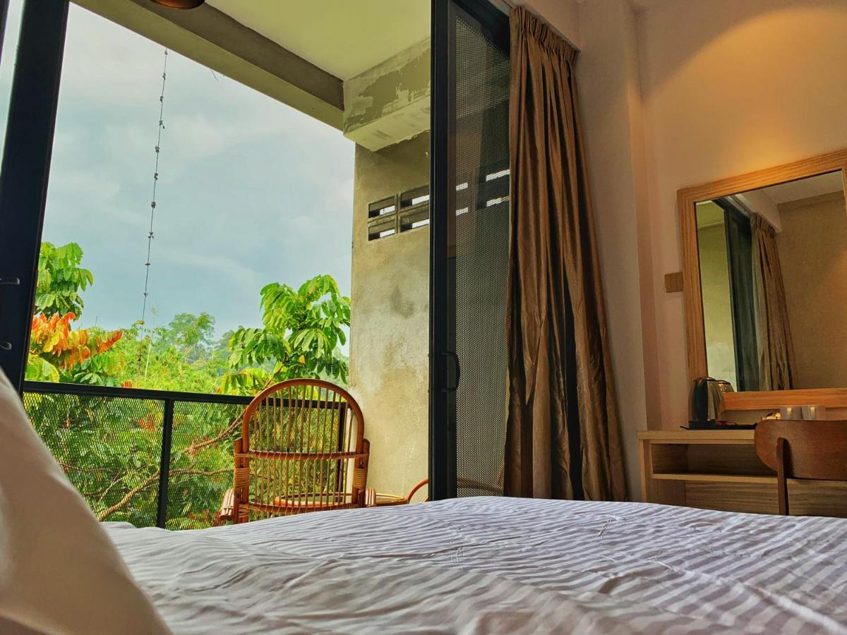 Harmony Valley Retreat Bukit Tinggi Exterior photo