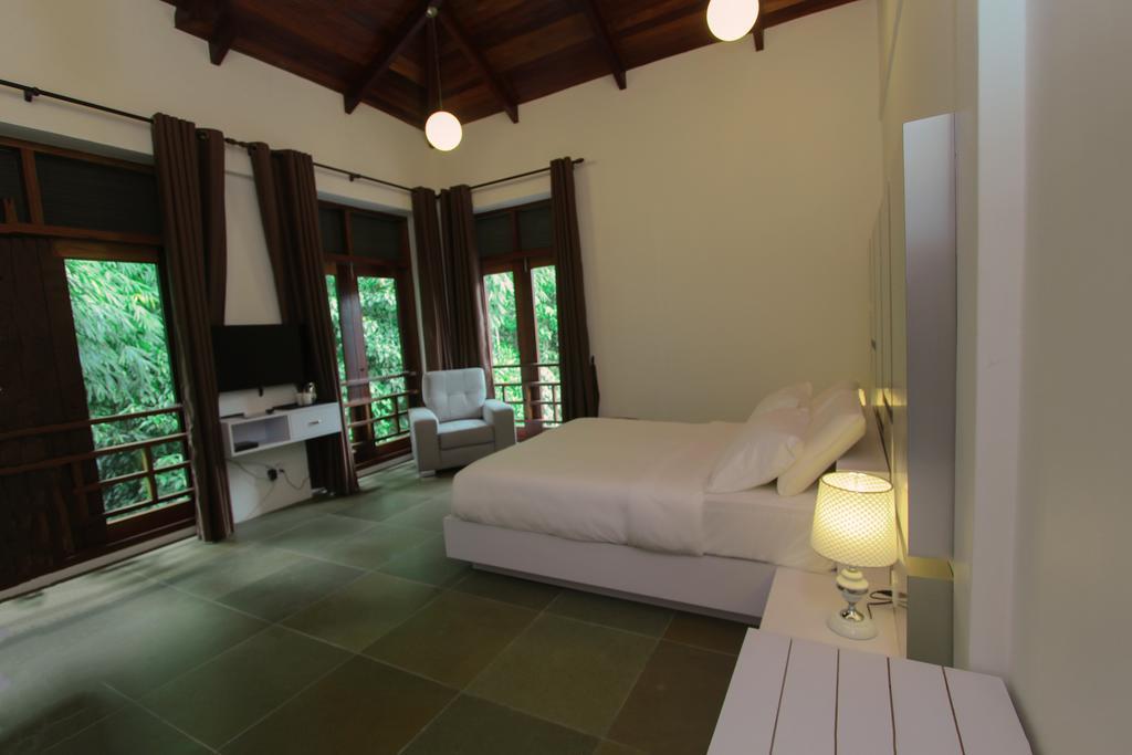 Harmony Valley Retreat Bukit Tinggi Exterior photo
