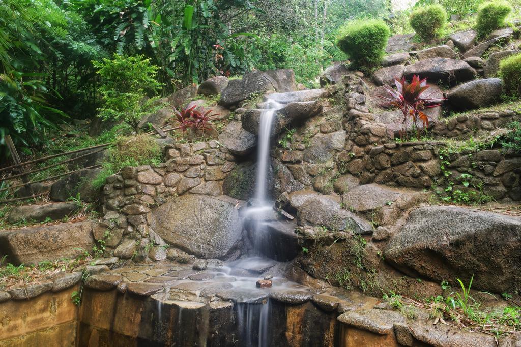 Harmony Valley Retreat Bukit Tinggi Exterior photo