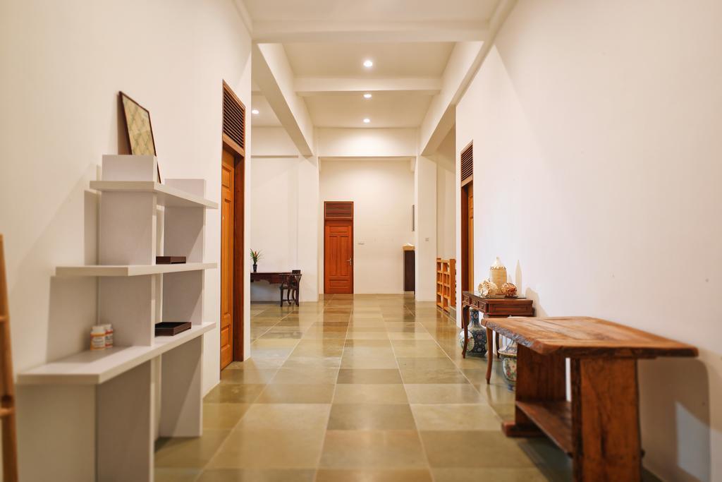 Harmony Valley Retreat Bukit Tinggi Exterior photo