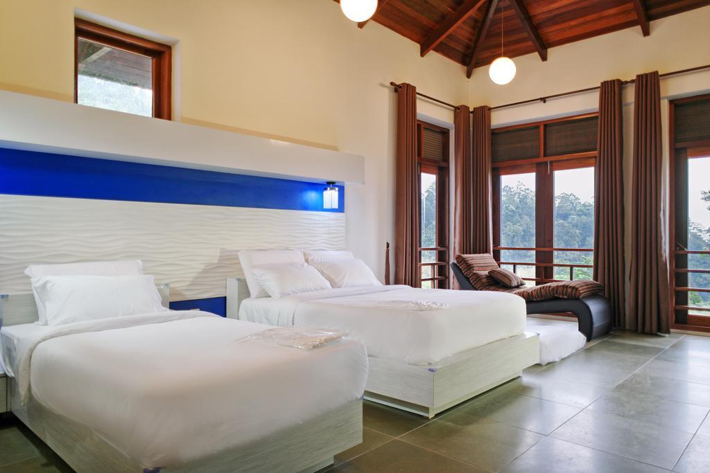 Harmony Valley Retreat Bukit Tinggi Exterior photo